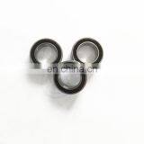 Double Row 3802 Angular Contact Ball Bearing 3802-2RS Bearing thumbnail-2