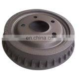 OEM Cnc Machining Ductile Iron Stainless Steel Casting thumbnail-1