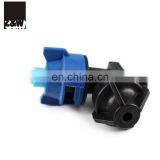Plastic Anti-drip Spray Mist Nozzle Farm Cooling Humidification for Teejet Cow Cattle Cooling