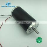 80mm Equivalent to GR80 Dc Motors 100w 200w 300w China Manufacturer thumbnail-2