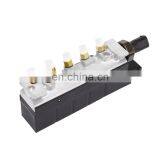 2203200258 New Air Suspension Compressor Valve Block Fit For Mercedes-Benz S Class W220 2203200258 High Quality thumbnail-2