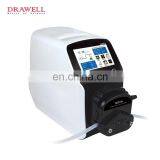 DW-LabV3 Intelligent Flow Rate Peristaltic Pump thumbnail-5