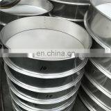 Large Garden Riddles Diy Soil Sieve thumbnail-1