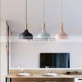 Promotion Custom Classic Modern Pendant Lamp Modern Glass Lampshade Pendant Lamp thumbnail-3