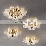 Горячее предложение! Современный ковровый подвесной светильник для дома. Поставляется из Чжоншана. thumbnail-3