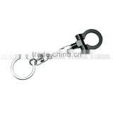 Desirable Luxury Slim Hook Key Ring