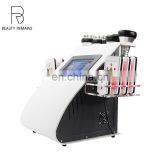 Radio Frequency Lipo Laser Slimming Ultrasonic Liposuction Cavitation Machine for Sale thumbnail-2