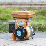 Robin ex Serie Engine Ey20d for Sale thumbnail-3