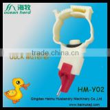 China made promoting poultry automatic duck feeders