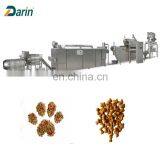 Automatic Production Line for Pet Food With Various Flavors thumbnail-5
