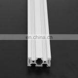 2040 v Slot Rail Aluminum Profile Extrusion 300mm Length per Piece thumbnail-5