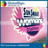 Shanghai GlobalSign Hot Selling Printed Banners thumbnail-2