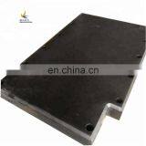 UHMW Pe1000 Block, UHMWPE Plastic Block for Milling Conveyor Bearing thumbnail-3
