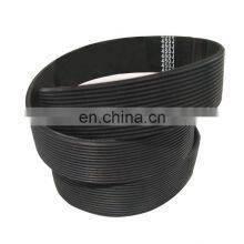 Auto Spare Parts 3pk 4pk 5pk 6PK2320 8pk 6PJ Fan Rubber Timing Belt thumbnail-5