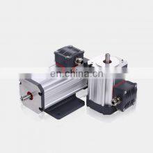 IP54 1500rpm Brushless Motor 72V 1KW thumbnail-3