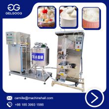 Pasteurization Equipment For Sale Juice Pasteurizer Machine Commercial Ice Cream Pasteurizer