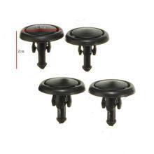 Auto Plastic Clips Fasteners for Car Mixed 100pcs Variety Plastic Rivets,car Fastener thumbnail-4