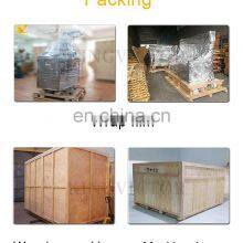 KV Pomegranate Powder With High-accuracy Multi-line Powder Packing Filling Machine thumbnail-3