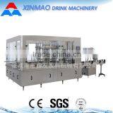 Full Auto Aseptic Juice Filling Machine for Pet Bottle in Hot Sales