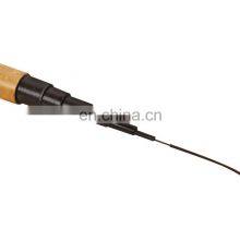 Hot Selling Large 2.7-7.2M Carbon Fiber Hand Fishing Rod Game Fishing Rod Carp Rod Fishing Telescopic Carbon Super Fishing Rod thumbnail-4