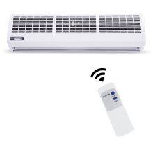 Dustproof ,mothprood :deli, Restaurant,hotel,supermarket Worth Owning , Cross Flow Air Curtain Blower Fan thumbnail-5