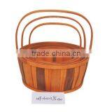 Decorative Gift Baskets thumbnail-1