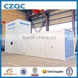 Special Container and Customized Equipment Container From China