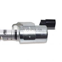 Free Shipping!15330-46011 Engine Variable Valve Timing Solenoid VVT Valve 15330-46010 NEW thumbnail-3