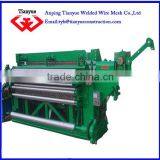 Automatc Welded Wire Mesh Machine