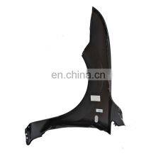 Factory-Direct Black Steel Material Car Fender Cover Fender Washer for FORD FOCUS 05 thumbnail-1