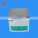 Microhematocrit Centrifuge