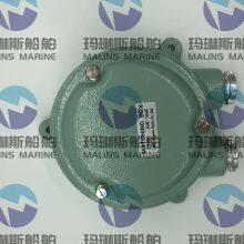 HANSHIN Terminal Block HMC-601A thumbnail-2