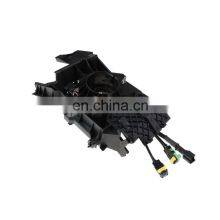 8201590627 Portes Car Spiral Cable For Renault CLIO 3 MODUS GRAND MODUS 8201590637 thumbnail-5