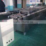 Automatic Hot Selling Rice Noodles Making Machine thumbnail-6