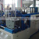 Double Station Extrusion Blow Molding Machine
