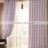 Sample Available Cheap Window Curtain,curtain Design for Living thumbnail-4
