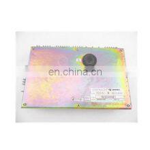 SK200-6 Programmed Excavator Controller Computer Control Board YB22E00008F1 TCO-51-6-B104MC