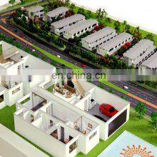 Building Scale BModel for Tower Proposal and Bidding thumbnail-5