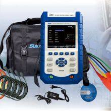 SA2100 Power Quality Analyzer Portable Power Quality Analyzer Supplier thumbnail-3