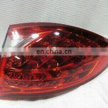 Teambill Auto Parts Car LED Stop Lamp Rear Taillight for Porsche Cayenne 2011 2012 2013 2014 Year thumbnail-4