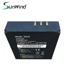 Hot Sale Rechargeable POS Machine Battery for PAX D210 IS524 POS in Bank thumbnail-2