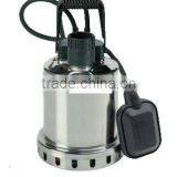 STAINLESS STEEL SUBMERSIBLE DRAINAGE PUMPS thumbnail-1
