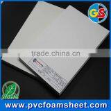 Environmental PVC Foam Sheet / Clear PVC Sheet thumbnail-5