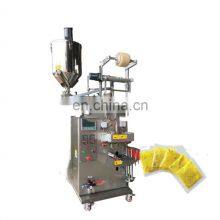 YTK Automatic Vertical Flow Packing Machine for Liquid&paste Sachet thumbnail-4