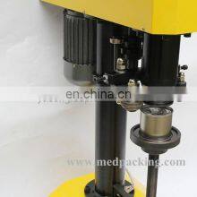 Electric Tin Can Sealer Machine Beer Can Sealing Machine thumbnail-3