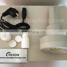 70-130mm Aluminum Foil Induction Seal Liner/ 120mm Vacuum Sealer/ Cap Sealing Machine thumbnail-2