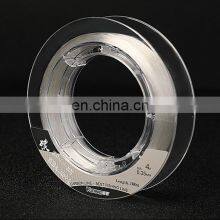 50m 100m Per Spool Japanese Carbon Line High Quality Fluorocarbon Fishing Line thumbnail-5