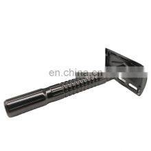 Safety Razor Golden Shaving Razor Set Private Label Razor Black Stainless Steel Doule Edge Blades Tiwn Blade Men Personal Care thumbnail-1