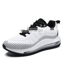 Factory Outlet Christmas Walking Style High Quality Low Price Fashion All-match Running Thick-soled Custom Men's Casual Sneakers
