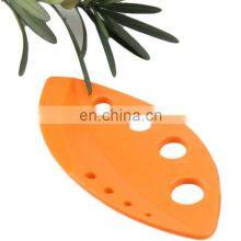 High Quality Vegetable Tool Plastic Leaf Herb Stripper thumbnail-5